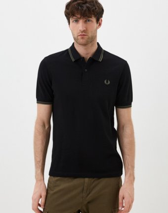 Поло Fred Perry мужчинам