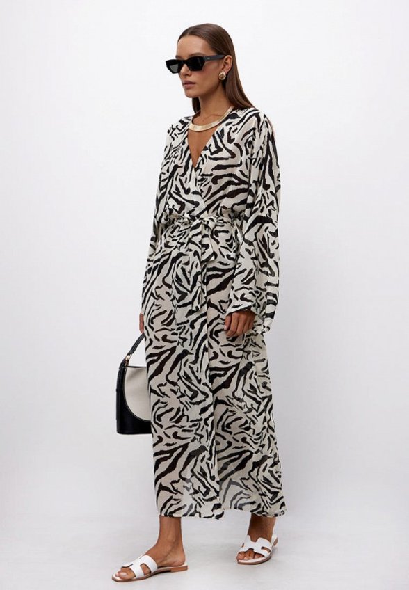 Туника пляжная Dintime