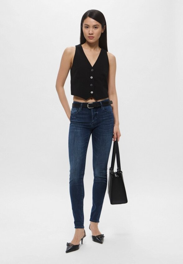 Джинсы Armani Exchange