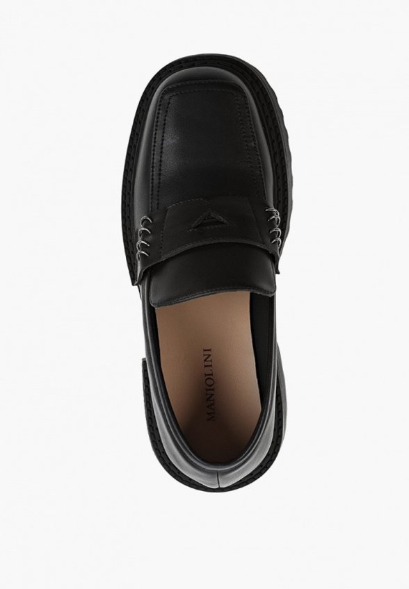 Лоферы Maniolini