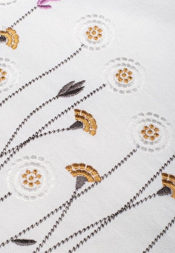 Скатерть-дорожка Bellehome