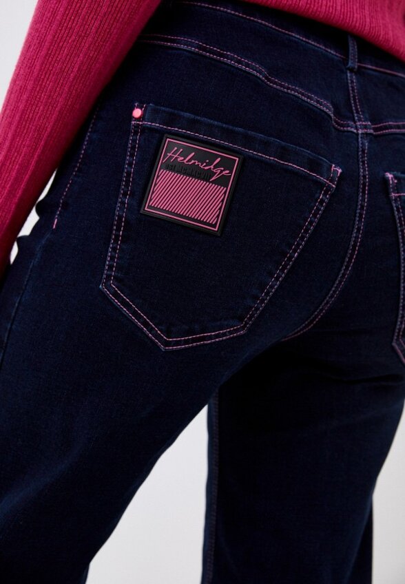 Джинсы Helmidge