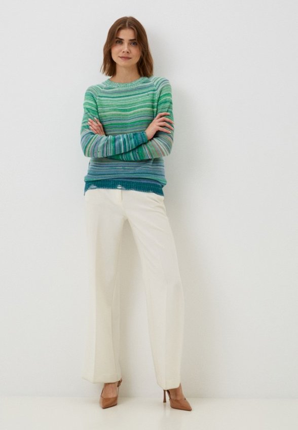 Джемпер Стим