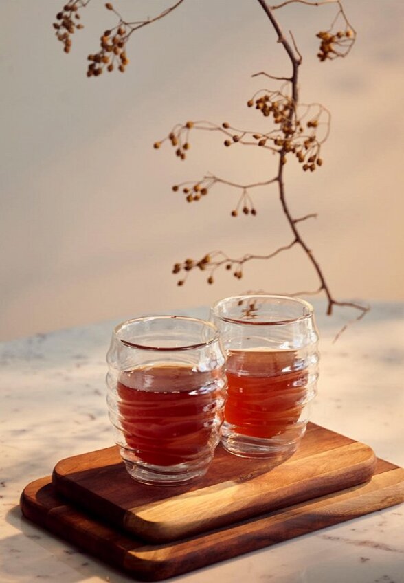 Набор стаканов Liberty Jones