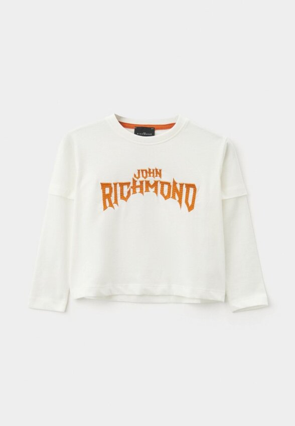 Лонгслив John Richmond