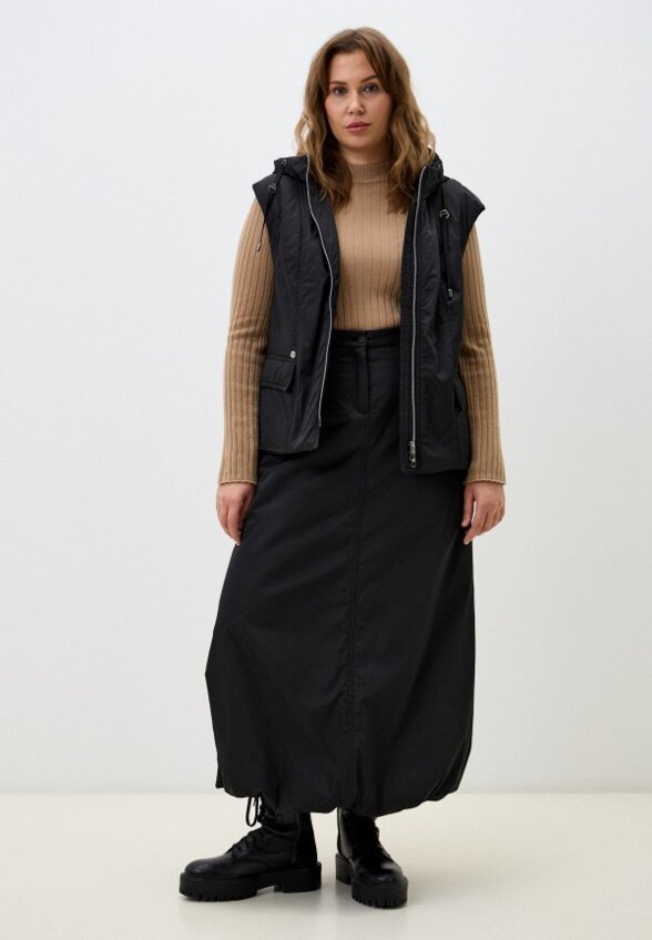 Жилет утепленный Dimma