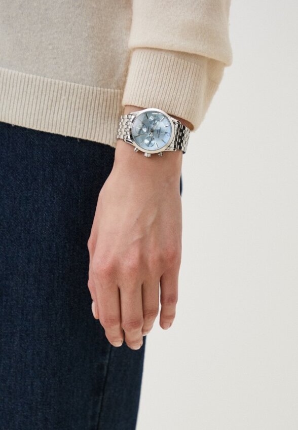 Часы George Kini