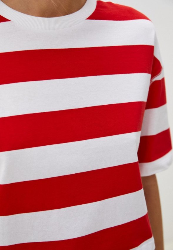 Футболка O'STIN