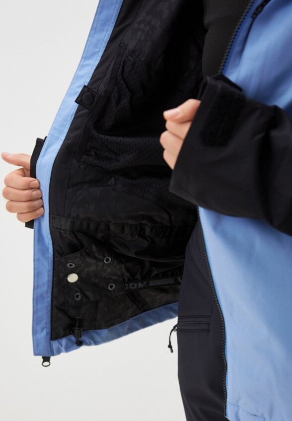 Куртка сноубордическая Volcom