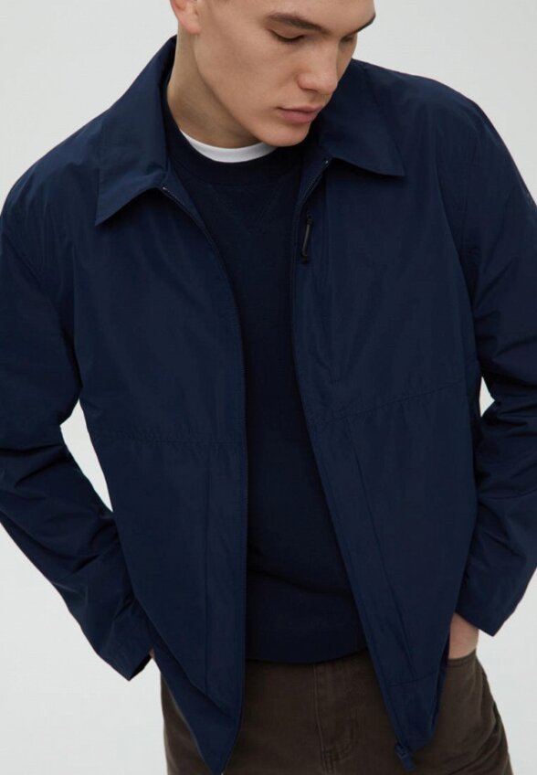 Ветровка Finn Flare