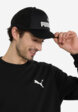 Бейсболка PUMA Ess No. 1, Черный5  - превью