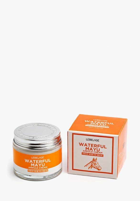 Крем для лица Lebelage