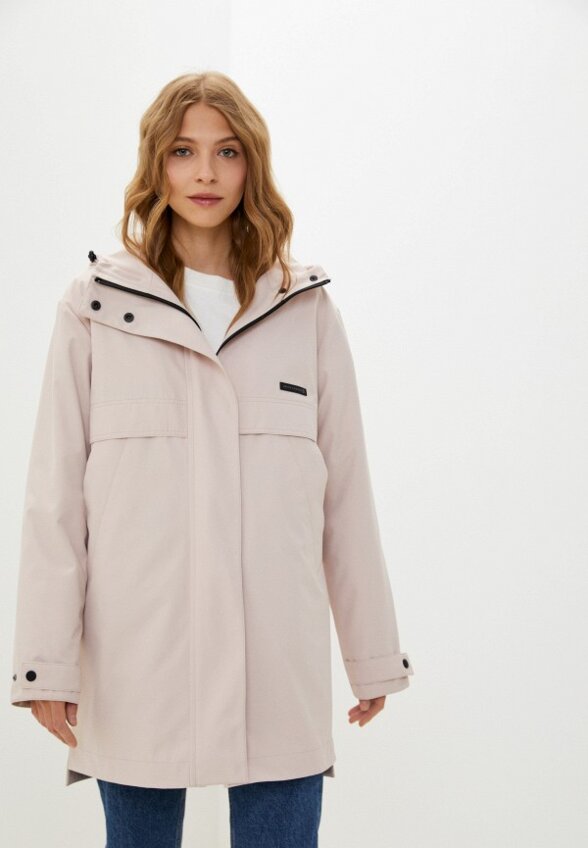 Парка Smith's brand