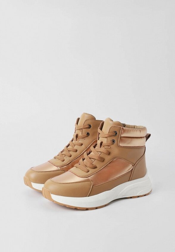 Дутики Donna D’oro