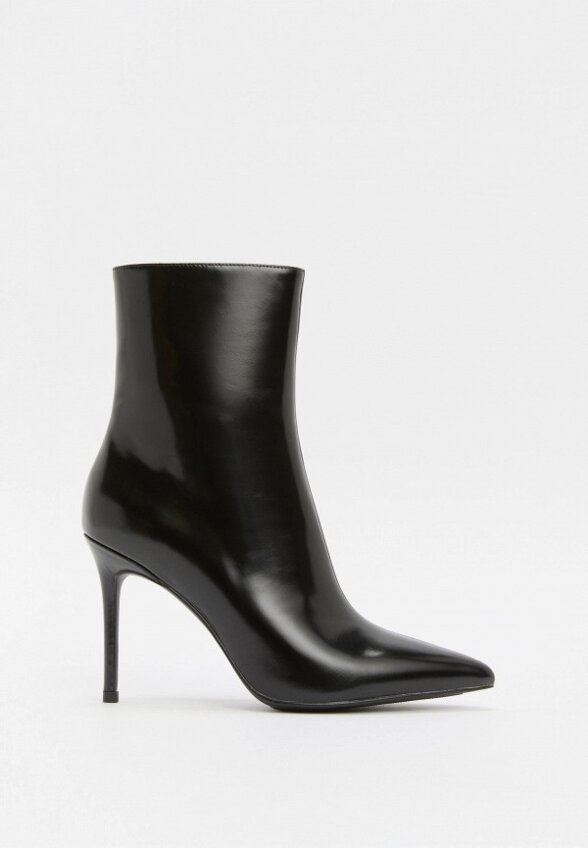 Ботильоны Tendance