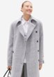 Пальто однобортное Top Top2  - превью