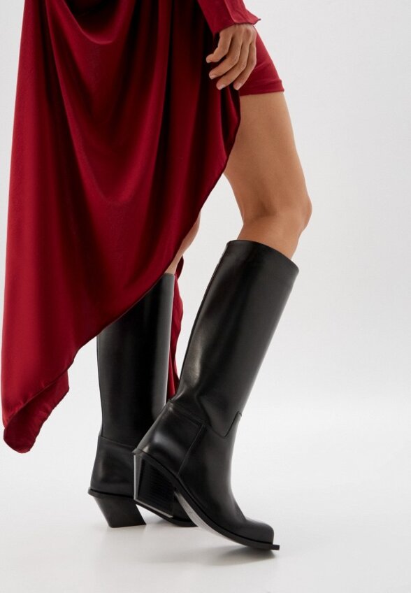 Сапоги Giaborghini