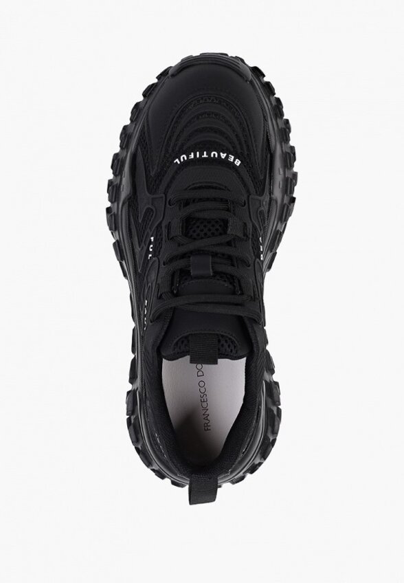 Кроссовки Francesco Donni