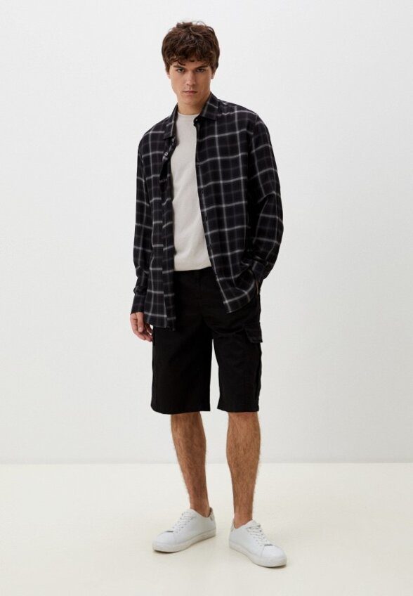 Шорты Urban Tiger