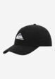 Бейсболка Quiksilver The Yuls Corner, Черный1  - превью