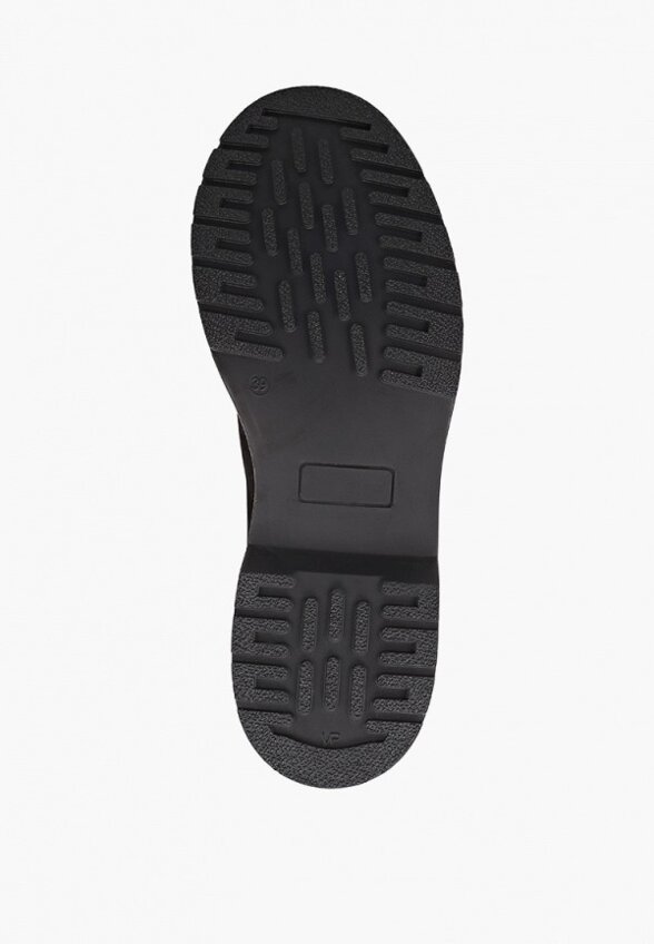 Ботинки JoDis