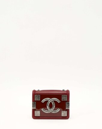 Chanel Boy женщинам