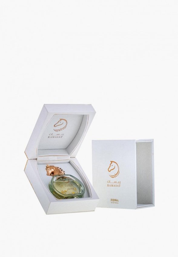 Парфюмерная вода Ramasat