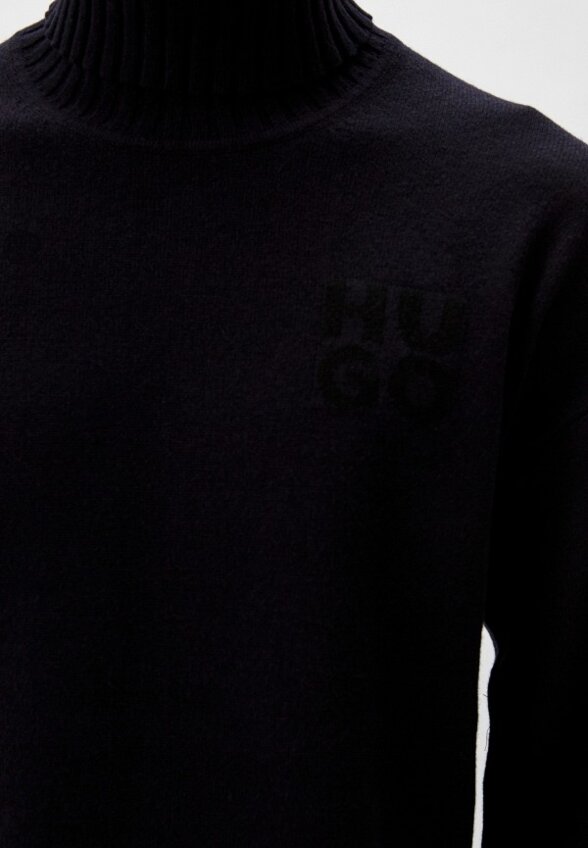 Водолазка Hugo