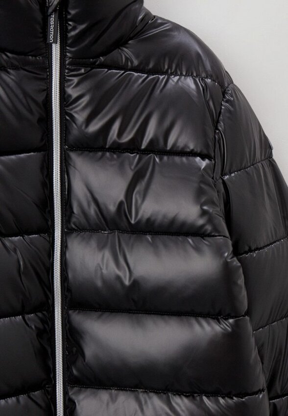 Куртка утепленная PlayToday