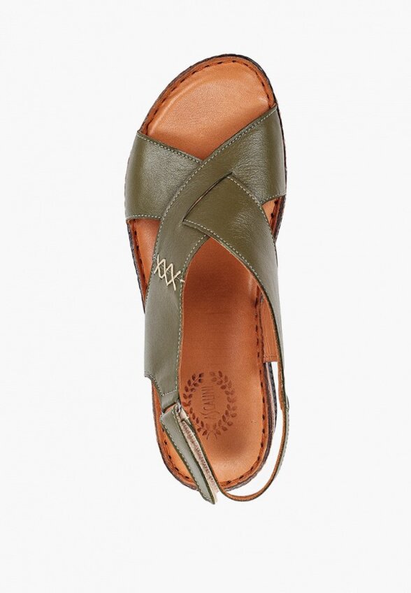 Босоножки Ascalini