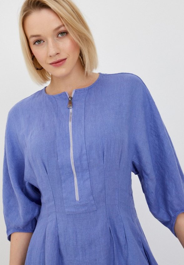 Платье MadaM T