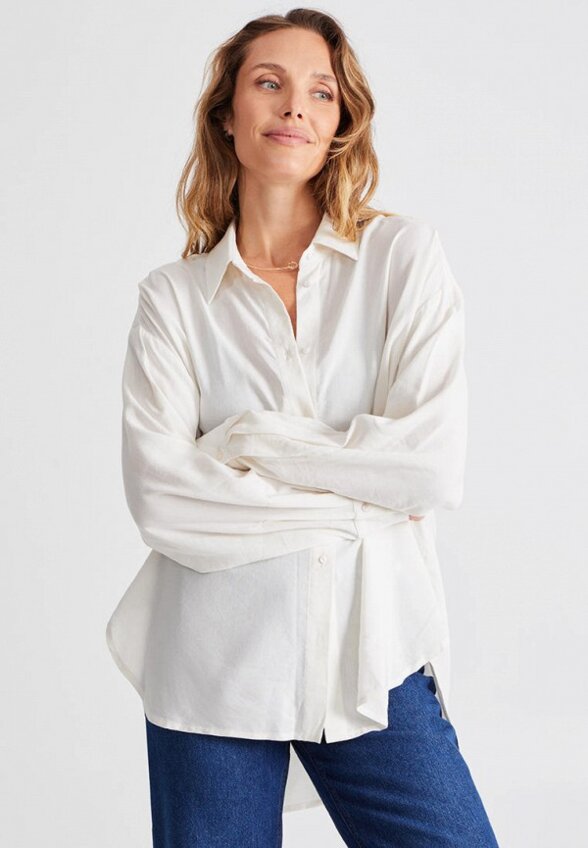 Блуза To Be Blossom