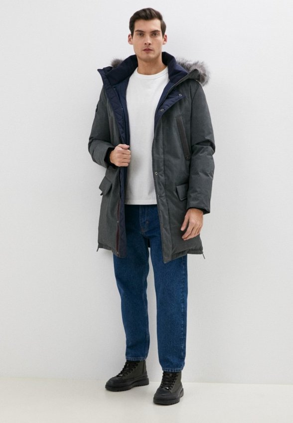 Парка Rio Verti