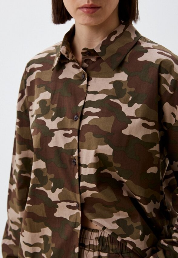 Костюм Marsi Marsianova