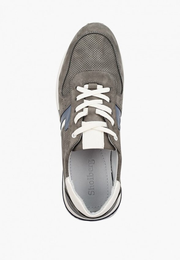 Кроссовки Shoiberg