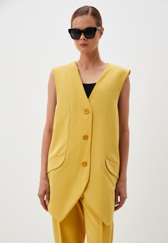 Жилет Pennymanny