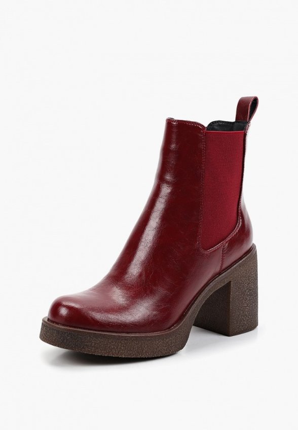 Ботильоны Ivolga