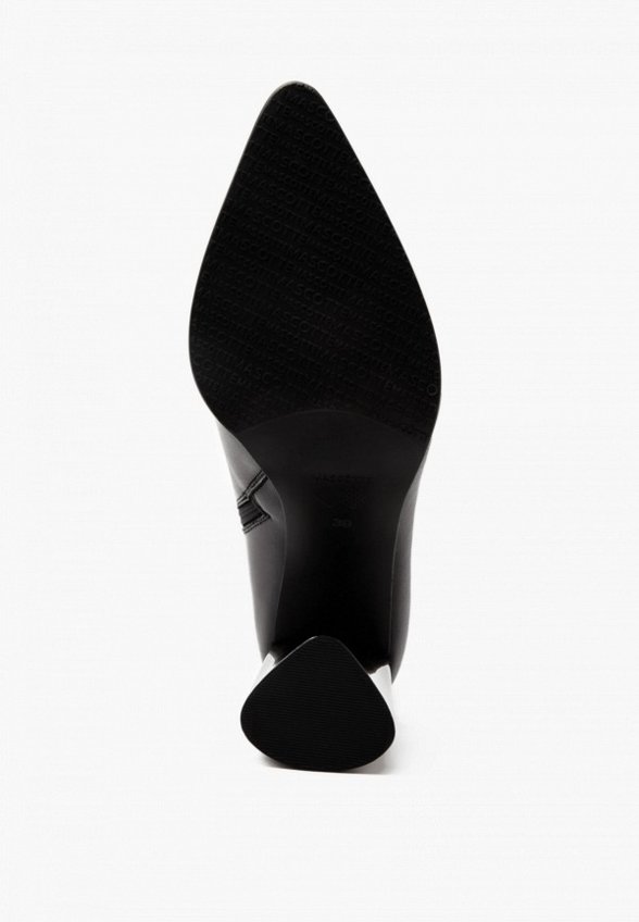 Ботильоны Mascotte