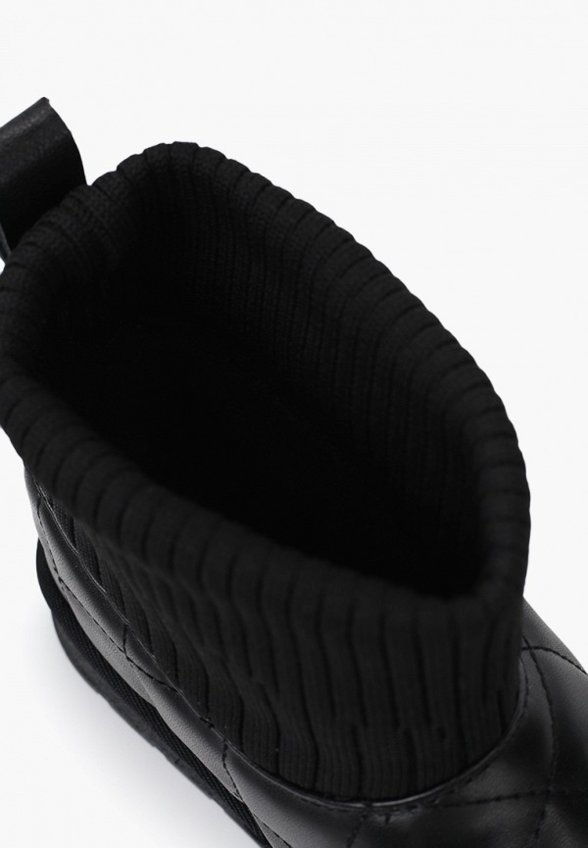 Полусапоги Abricot