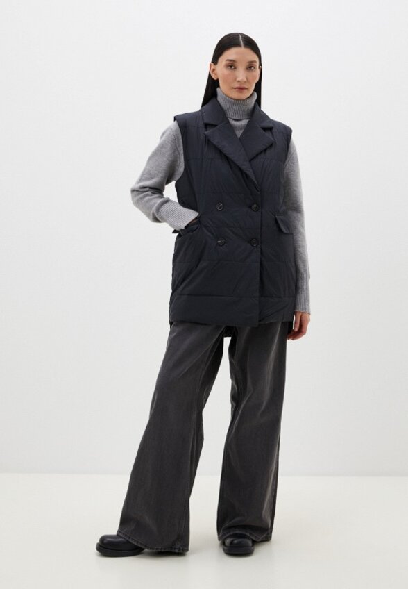 Жилет утепленный Baon