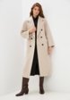Пальто двубортное Avalon2  - превью