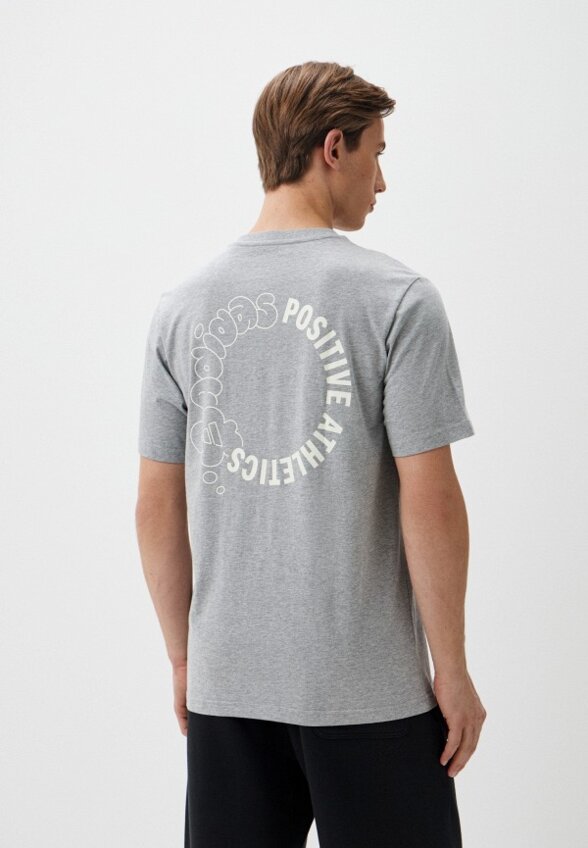 Футболка adidas