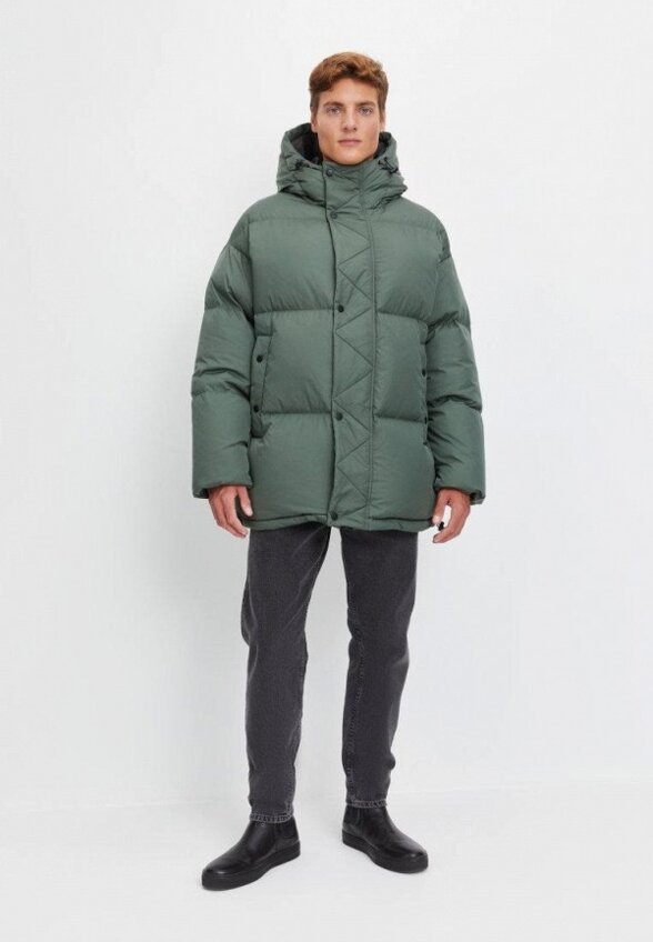 Пуховик JC Just Clothes