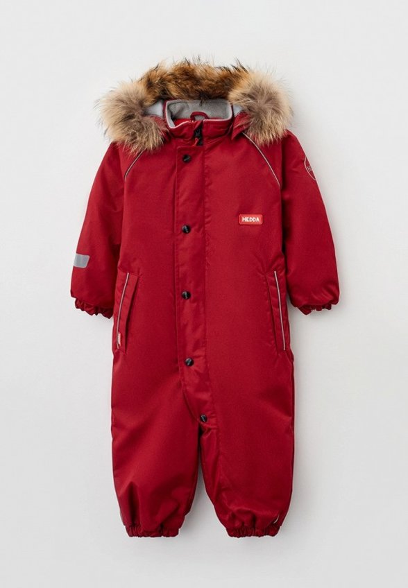 Комбинезон утепленный Hedda