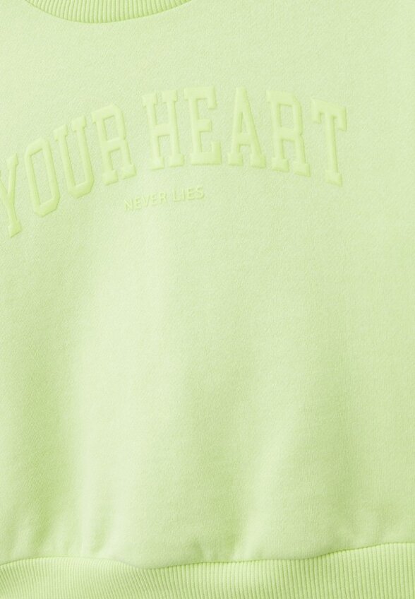 Свитшот O'STIN