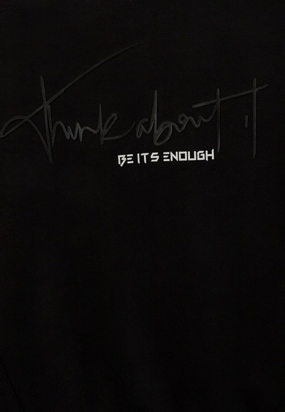 Свитшот Fashion X&S