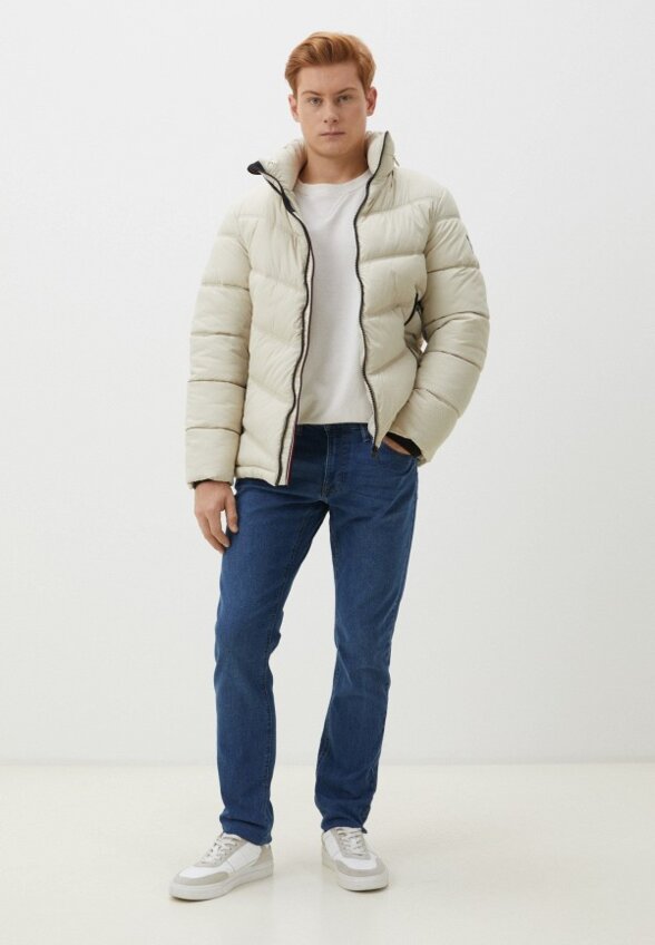 Пуховик Tom Tailor