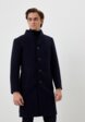 Пальто однобортное Misteks design1  - превью