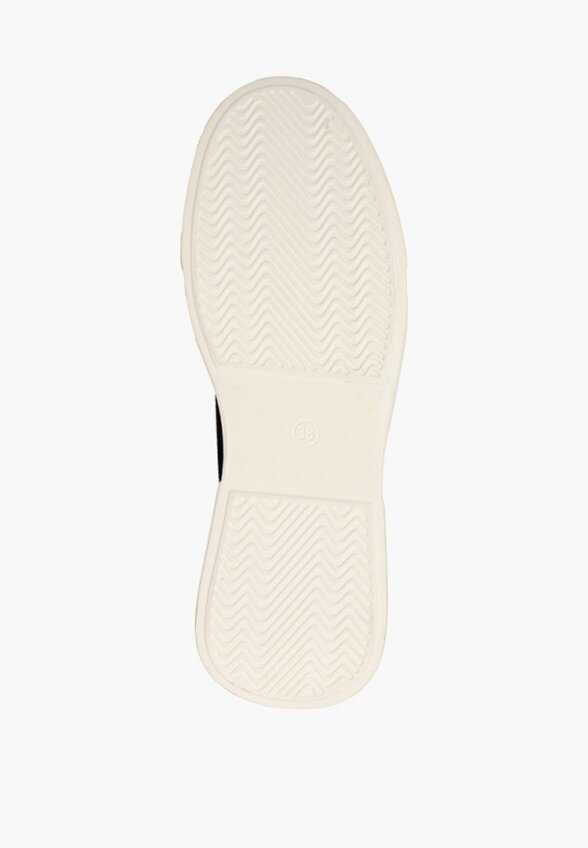 Лоферы Camille