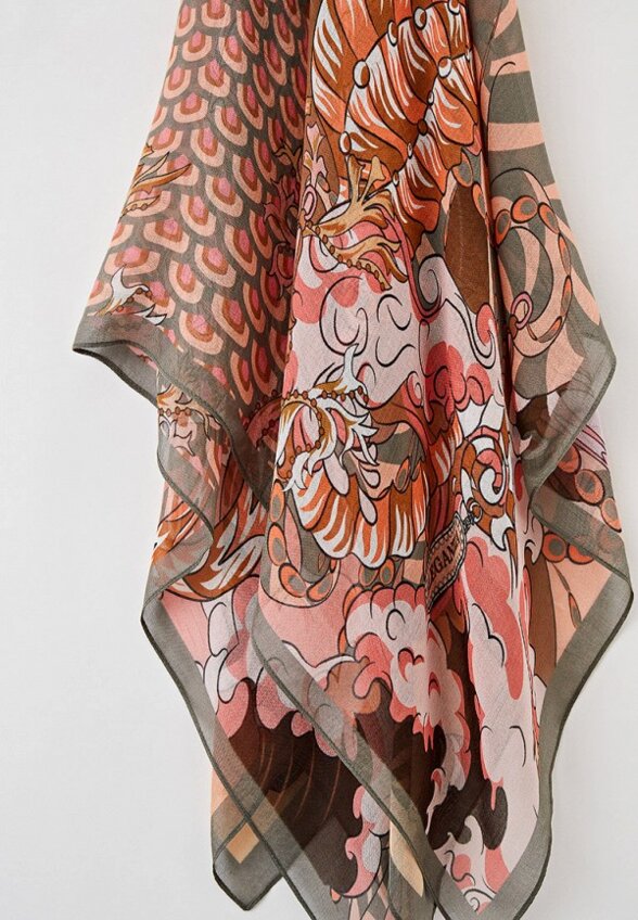 Платок Eleganzza